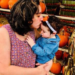 Meet your Posher, Elisabeth